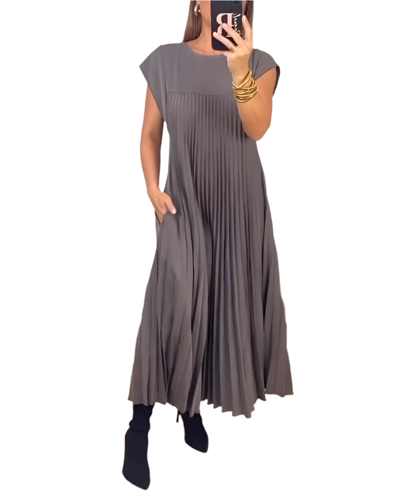 Chiara – Midi-Jurk