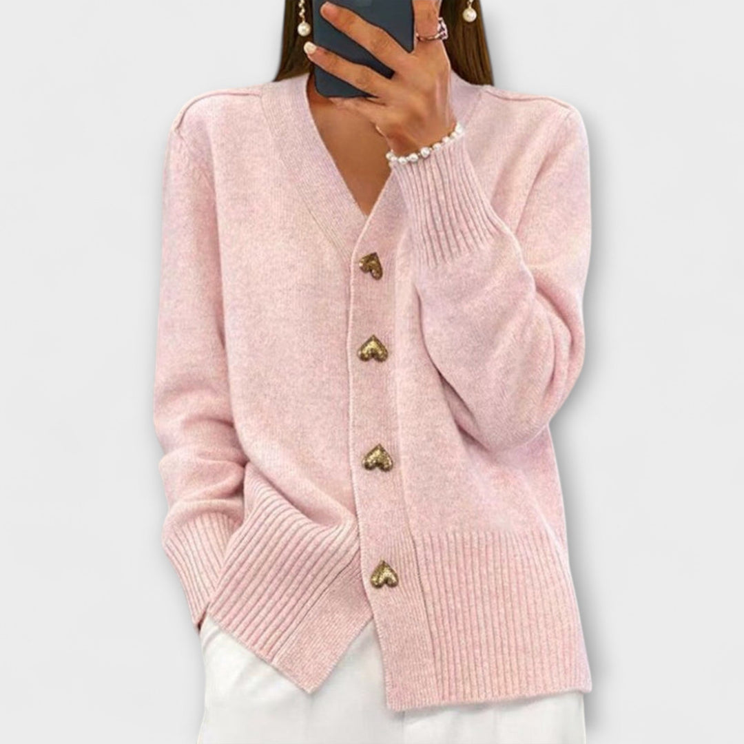 Marij Cardigan