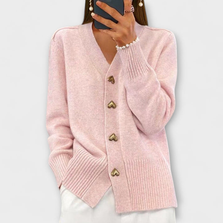 Marij Cardigan