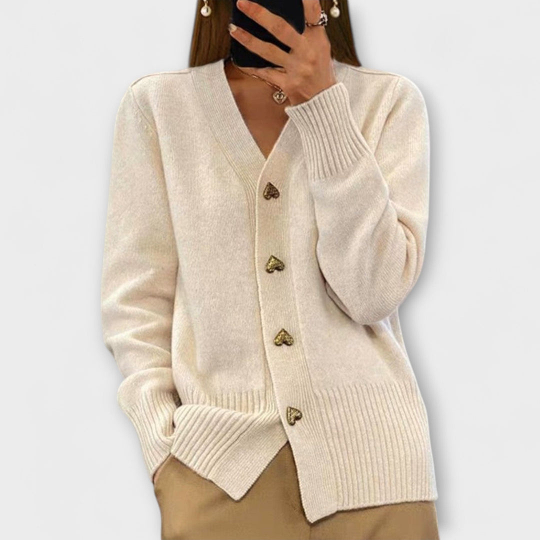 Marij Cardigan