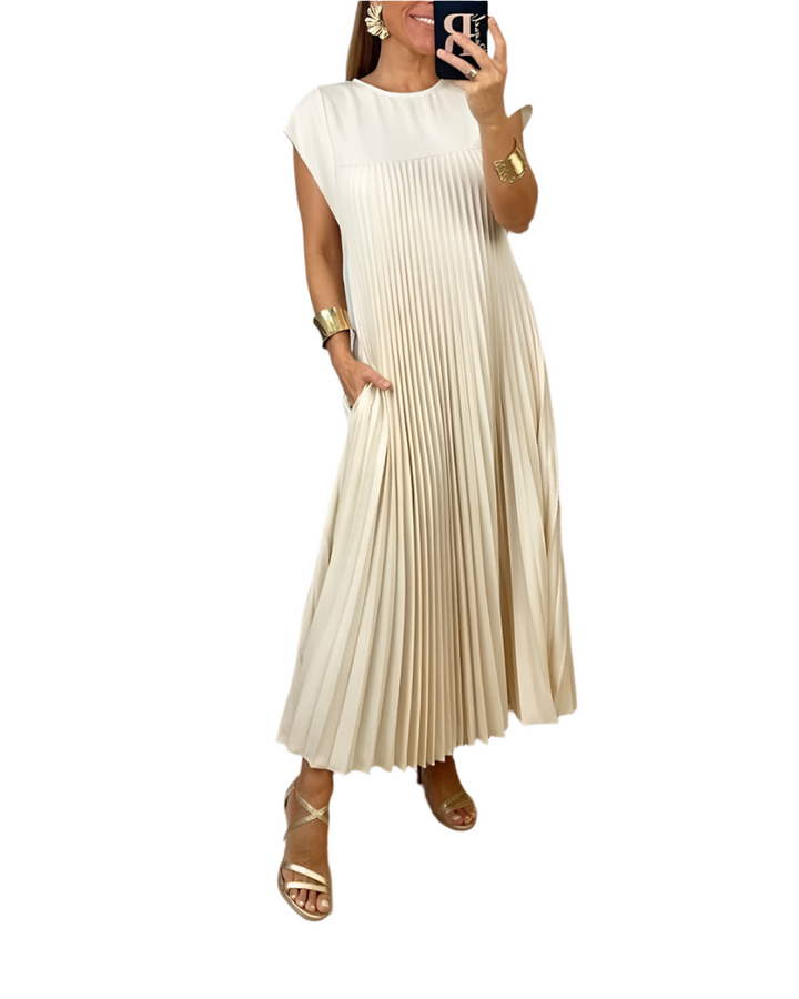 Chiara – Midi-Jurk