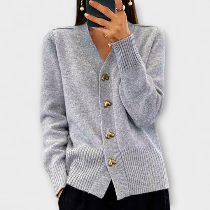 Marij Cardigan