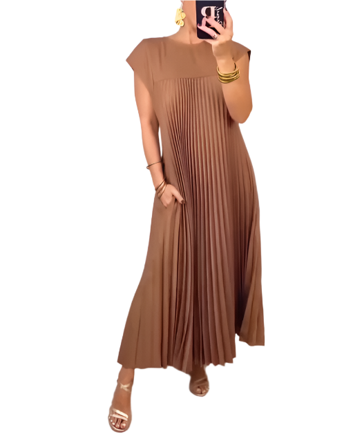 Chiara – Midi-Jurk