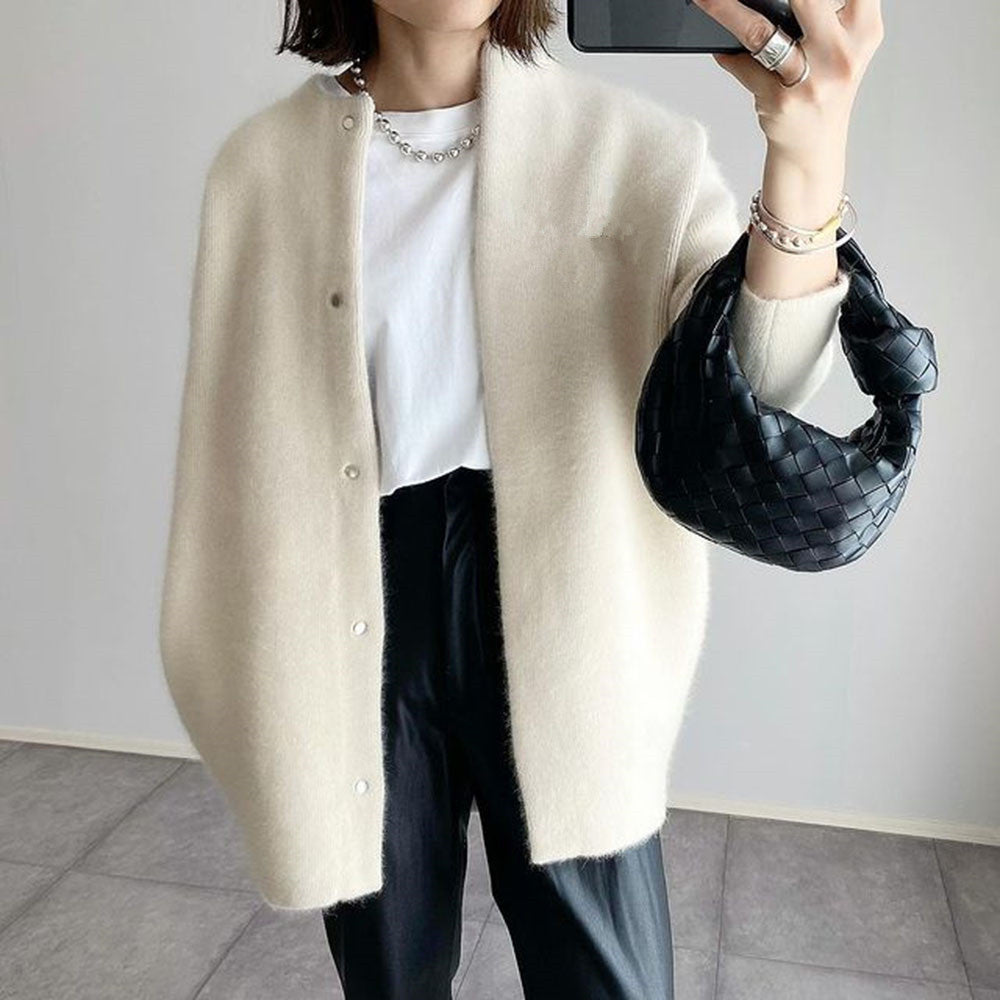 Silvia Zachte Cardigan