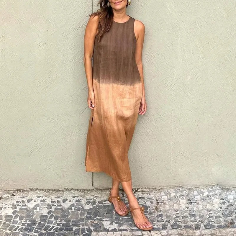 Stijlvolle Vrouwen Jurk