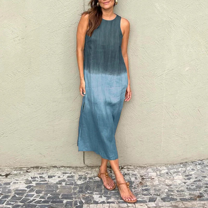 Stijlvolle Vrouwen Jurk