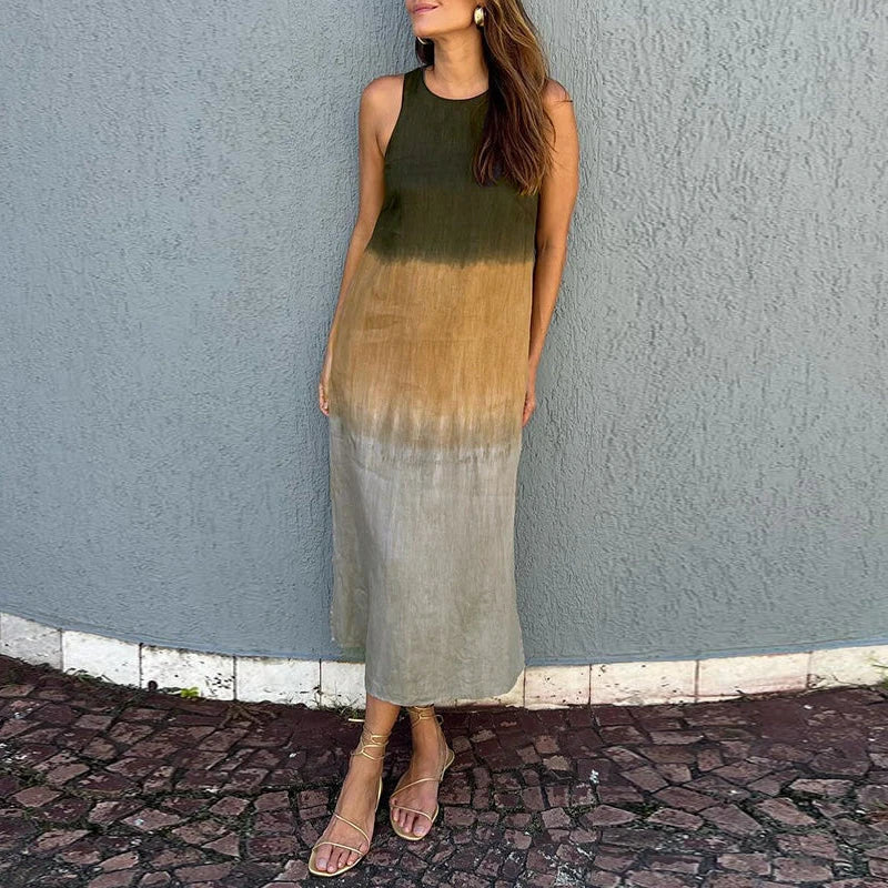 Stijlvolle Vrouwen Jurk