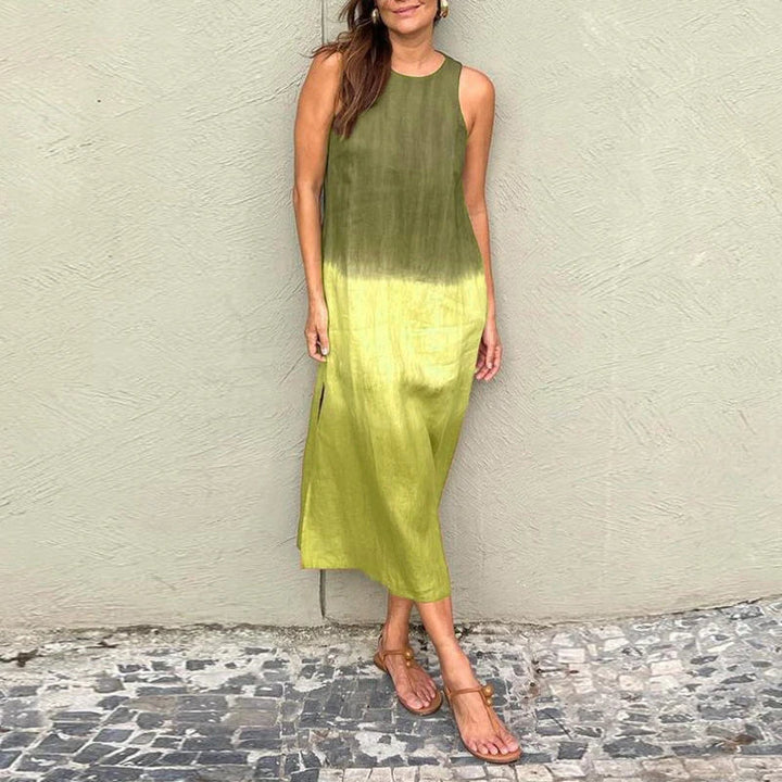 Stijlvolle Vrouwen Jurk