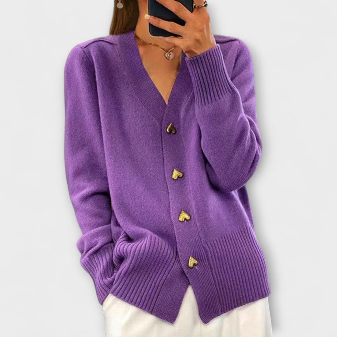 Marij Cardigan