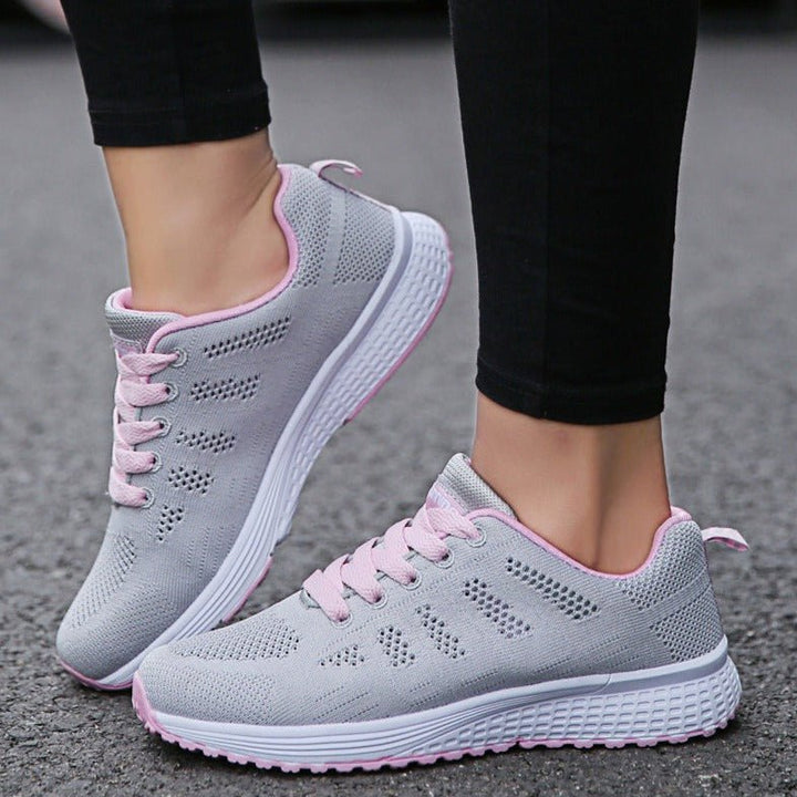 Maria flexibele schoenen