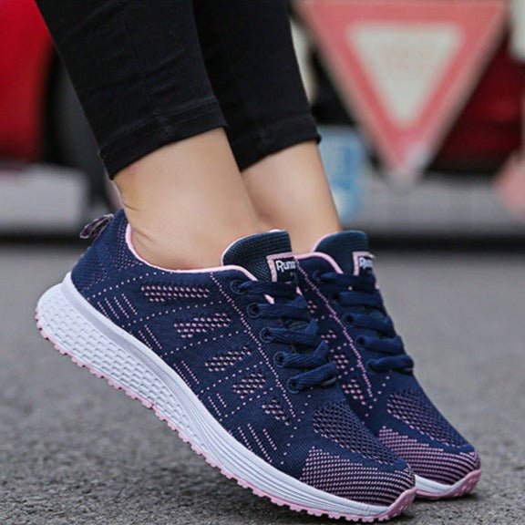 Maria flexibele schoenen