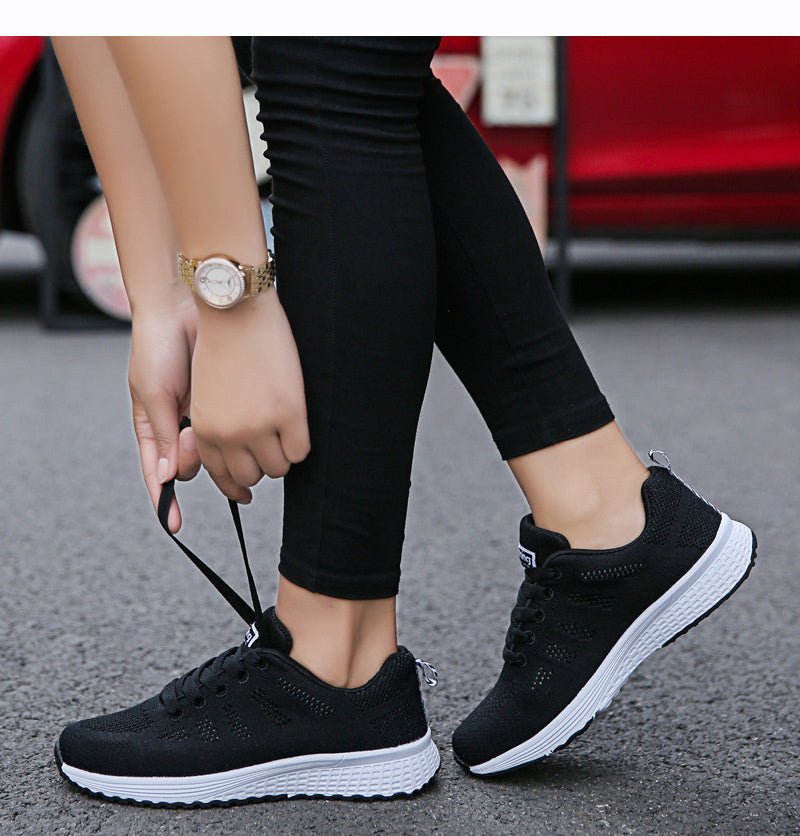 Maria flexibele schoenen