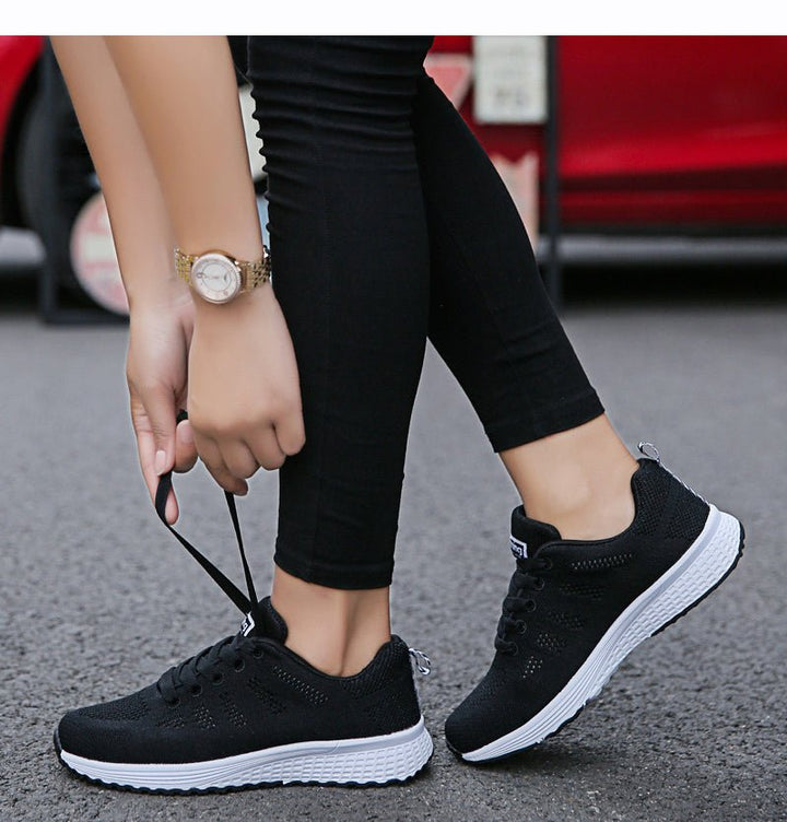 Maria flexibele schoenen