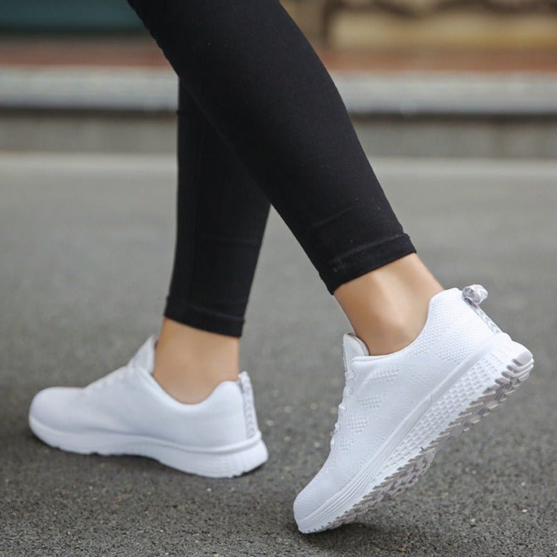 Maria flexibele schoenen