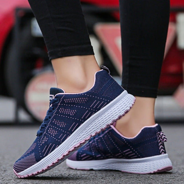 Maria flexibele schoenen