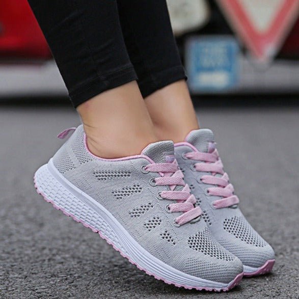 Maria flexibele schoenen