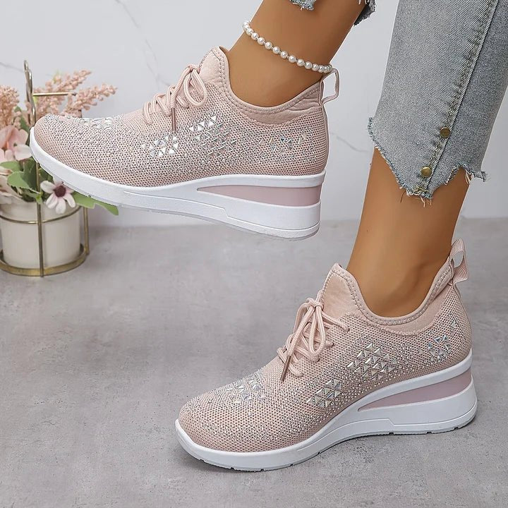 Violetta  Orthopedische sneakers