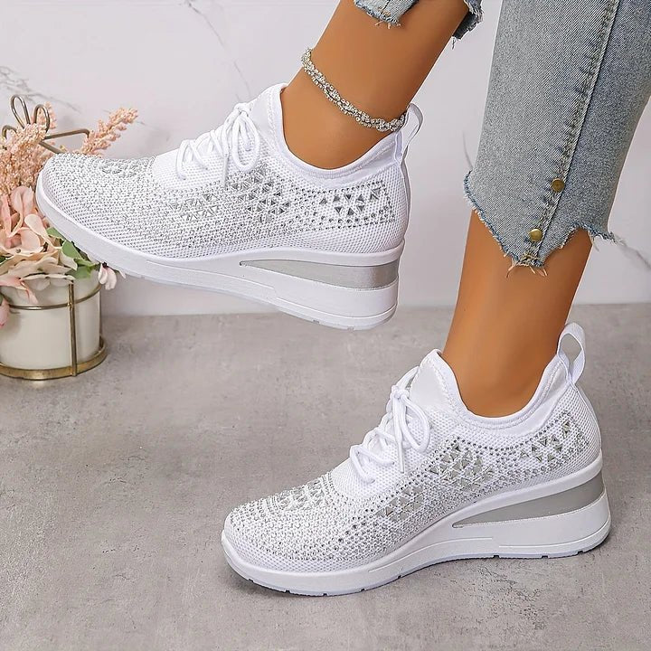Violetta  Orthopedische sneakers
